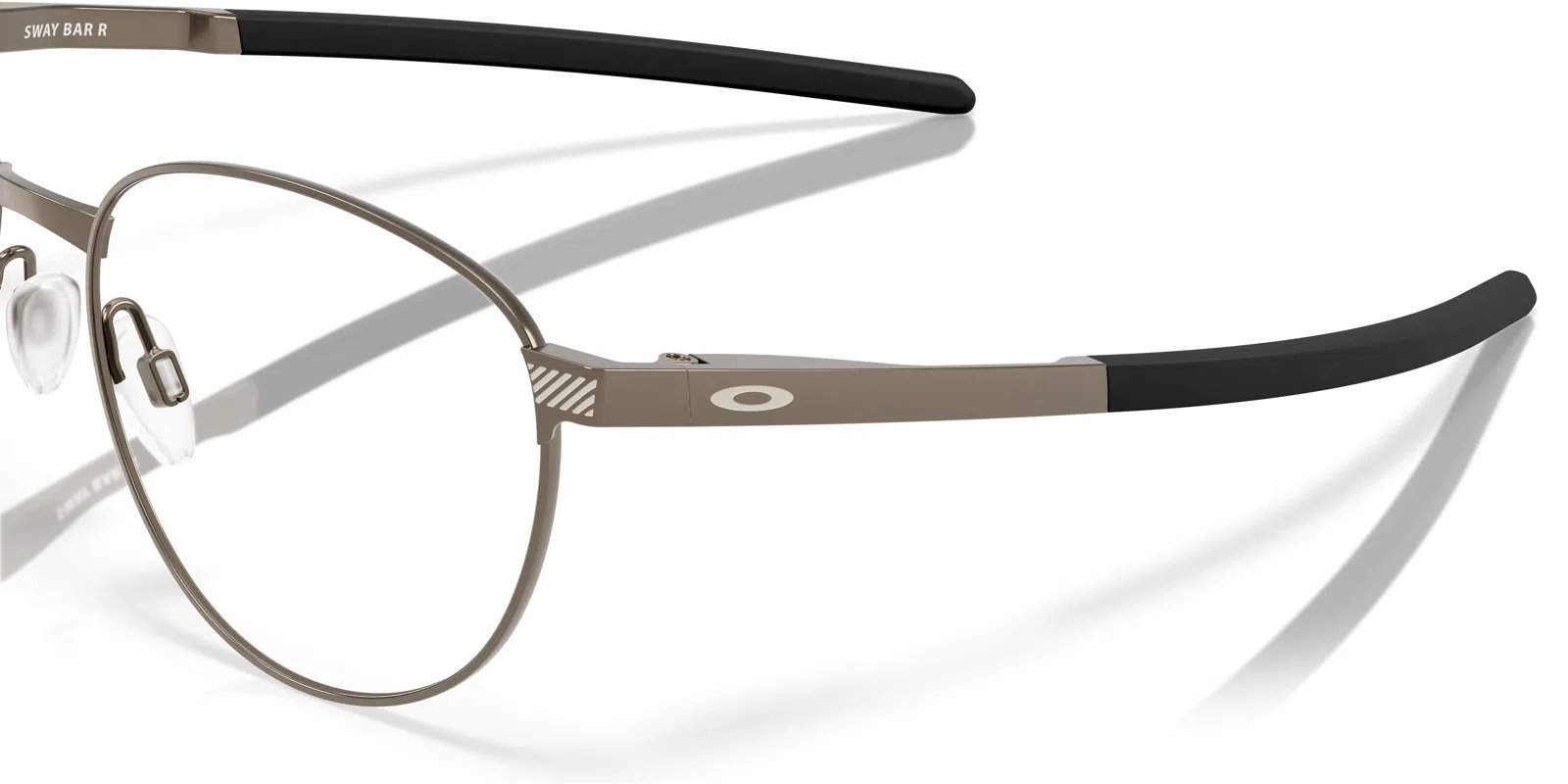 Oakley Sway Bar R 5081 Eyeglasses - view 33
